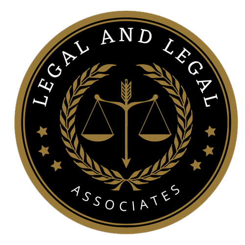 Legal and Legal Associates